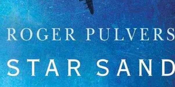 Review of Star Sand by Roger Pulvers